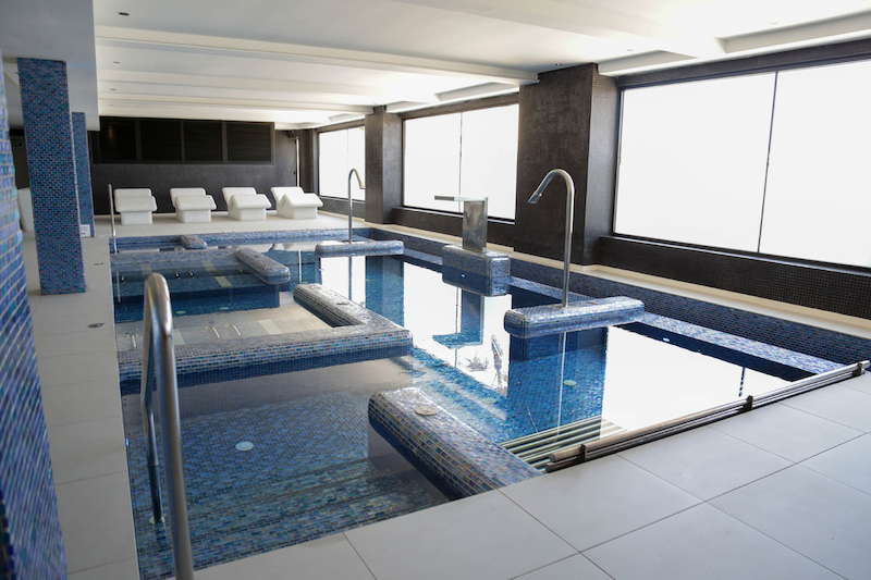 Eurostars Puerto de Ibiza 15