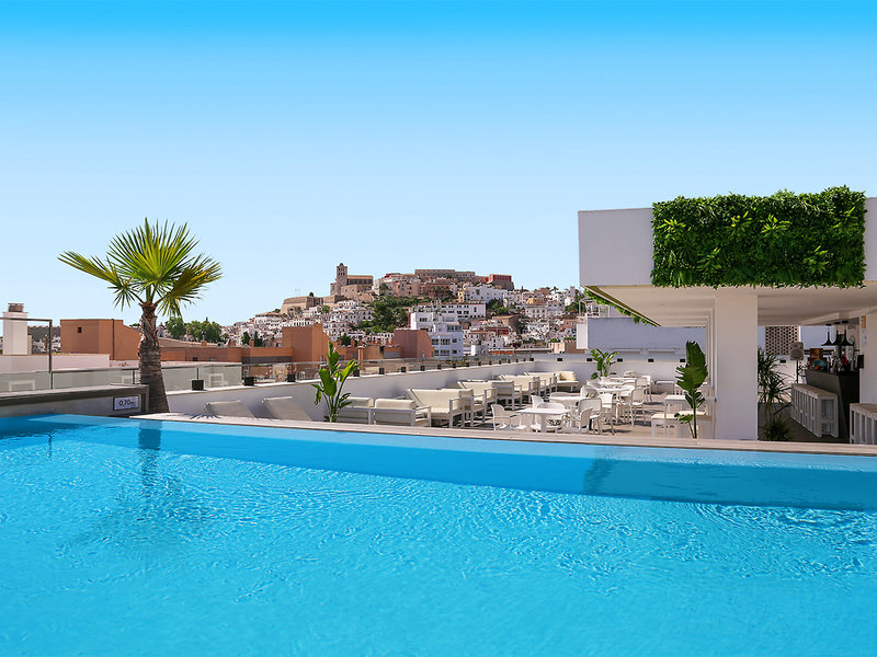 El Puerto Ibiza Hotel & Spa 1