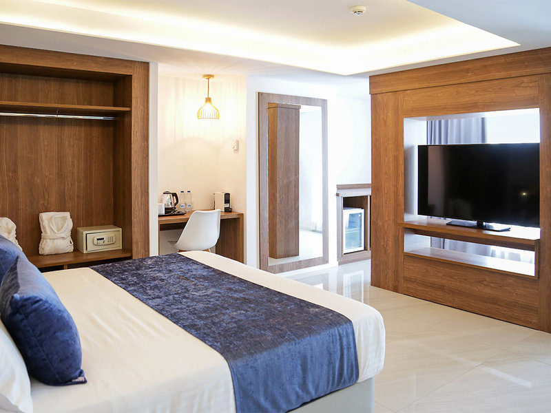El Puerto Ibiza Hotel & Spa 3