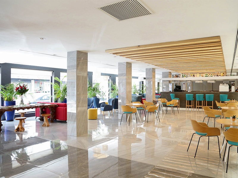 El Puerto Ibiza Hotel & Spa 4