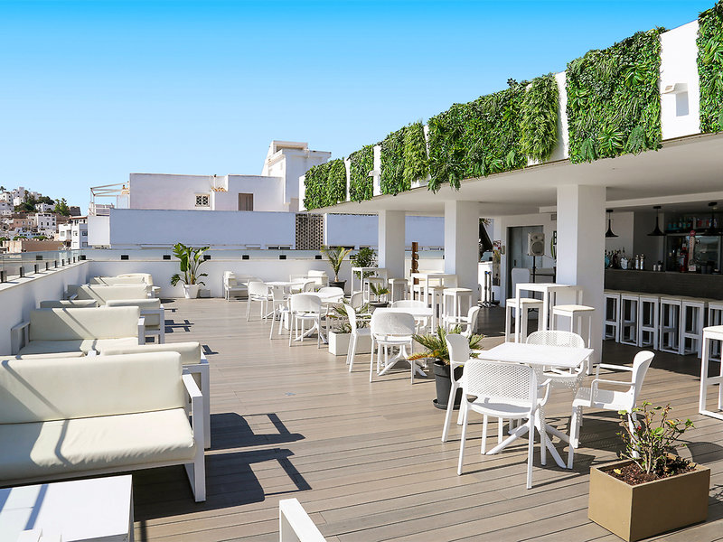 El Puerto Ibiza Hotel & Spa 5