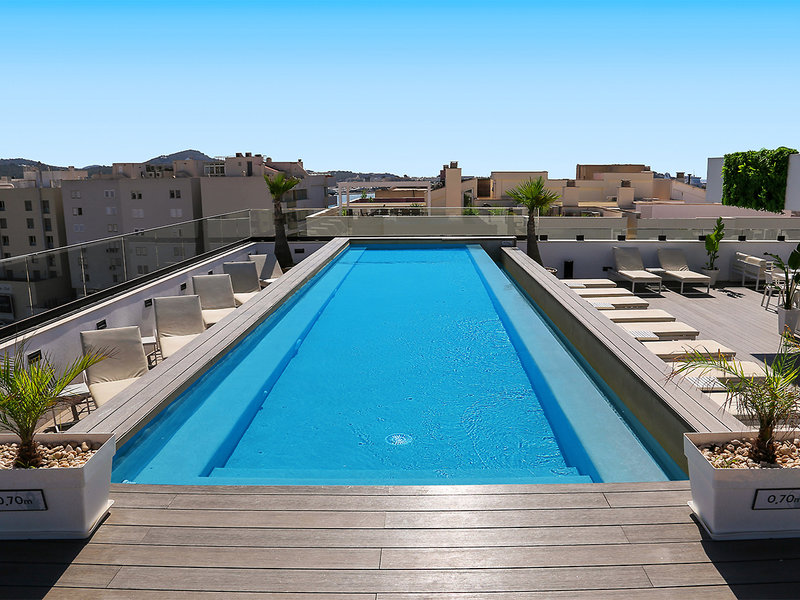 El Puerto Ibiza Hotel & Spa 6