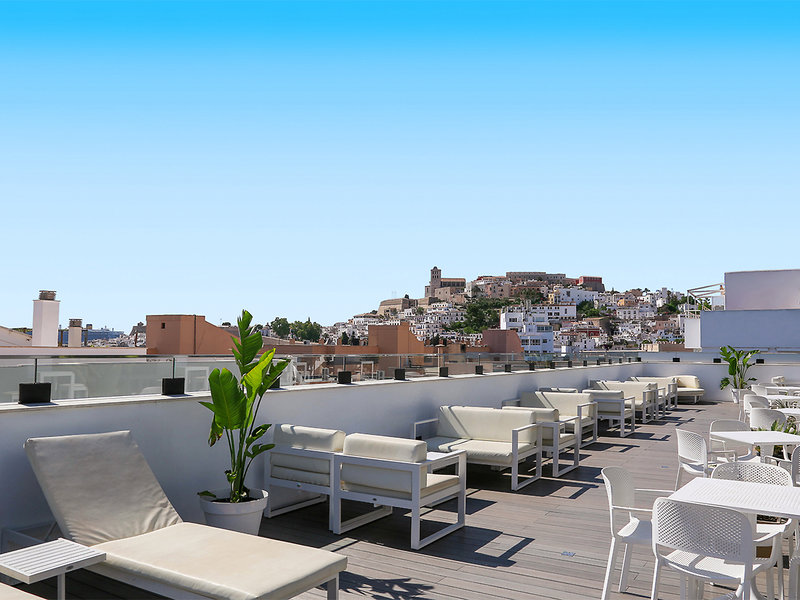 El Puerto Ibiza Hotel & Spa 8