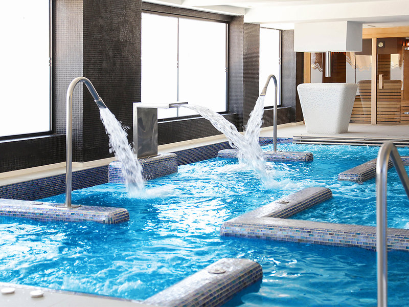 El Puerto Ibiza Hotel & Spa 11