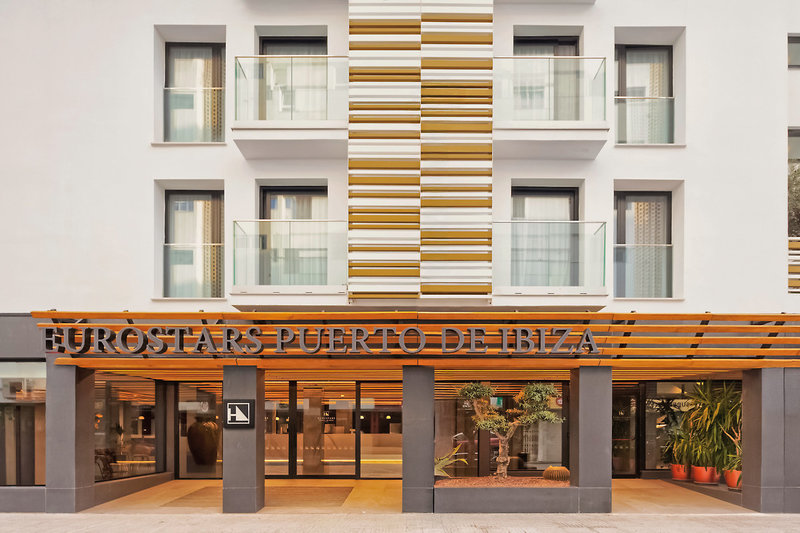 El Puerto Ibiza Hotel & Spa 1