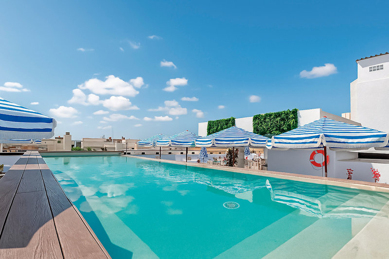 El Puerto Ibiza Hotel & Spa 3