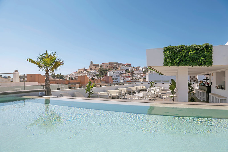 El Puerto Ibiza Hotel & Spa 4