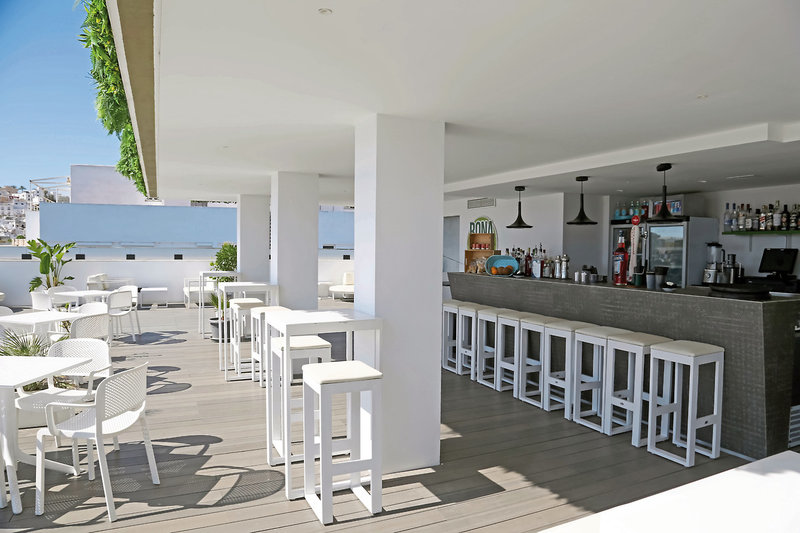 El Puerto Ibiza Hotel & Spa 16