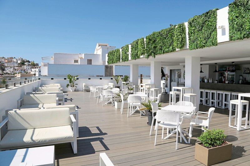 El Puerto Ibiza Hotel & Spa 17