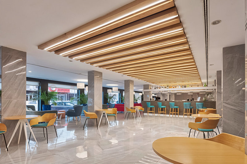 El Puerto Ibiza Hotel & Spa 20