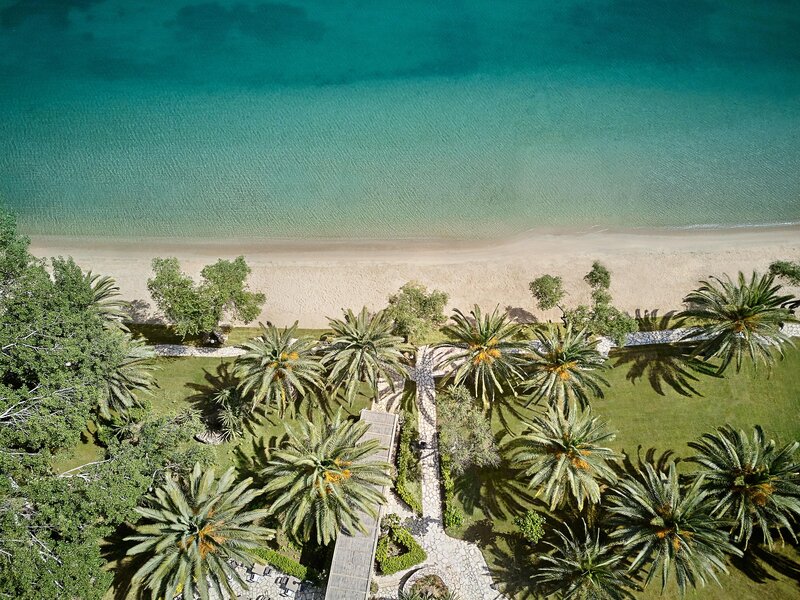 Grecotel LUXME Daphnila Bay Dassia 1