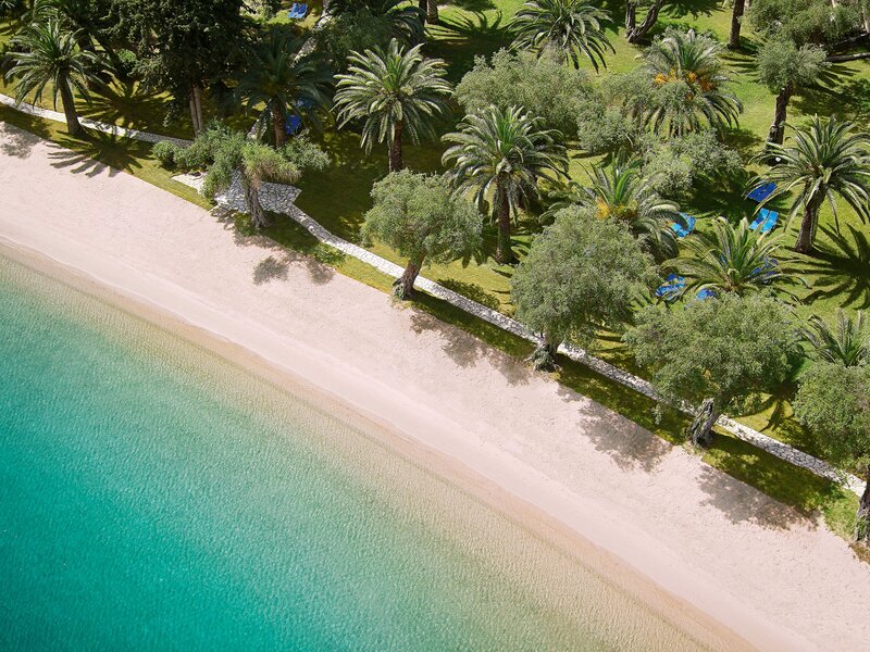 Grecotel LUXME Daphnila Bay Dassia 2