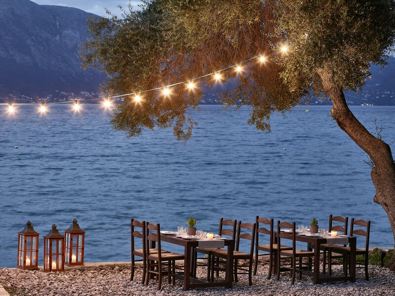 Grecotel LUXME Daphnila Bay Dassia 3