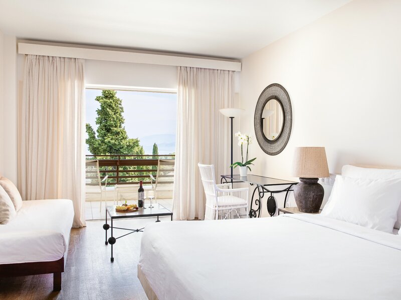Grecotel LUXME Daphnila Bay Dassia 5