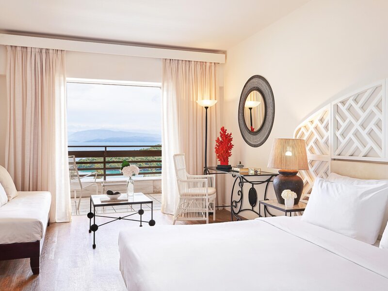 Grecotel LUXME Daphnila Bay Dassia 7