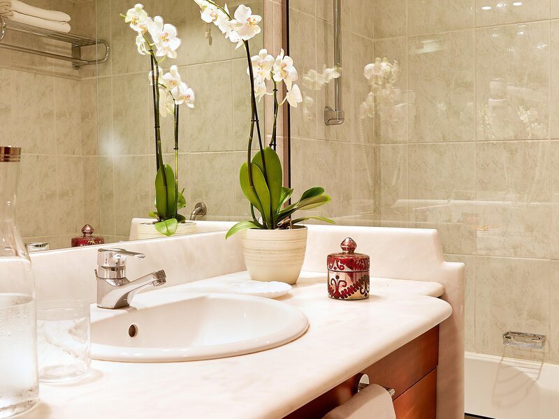 Grecotel LUXME Daphnila Bay Dassia 9