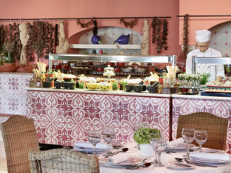Grecotel LUXME Daphnila Bay Dassia 11