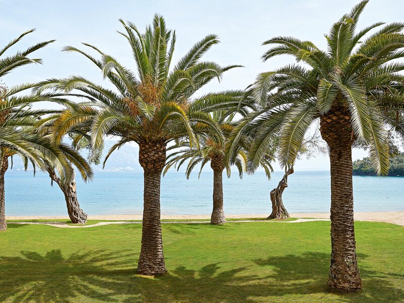 Grecotel LUXME Daphnila Bay Dassia 13