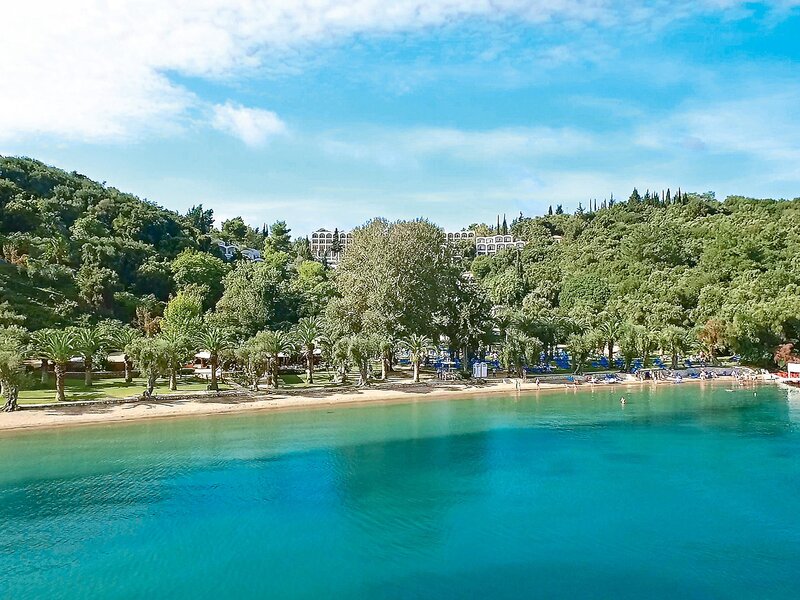 Grecotel LUXME Daphnila Bay Dassia 14