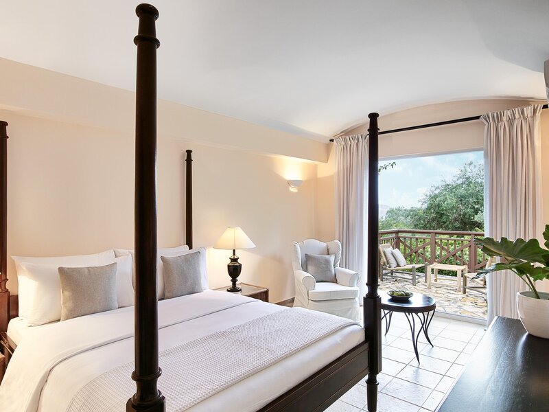 Grecotel LUXME Daphnila Bay Dassia 17