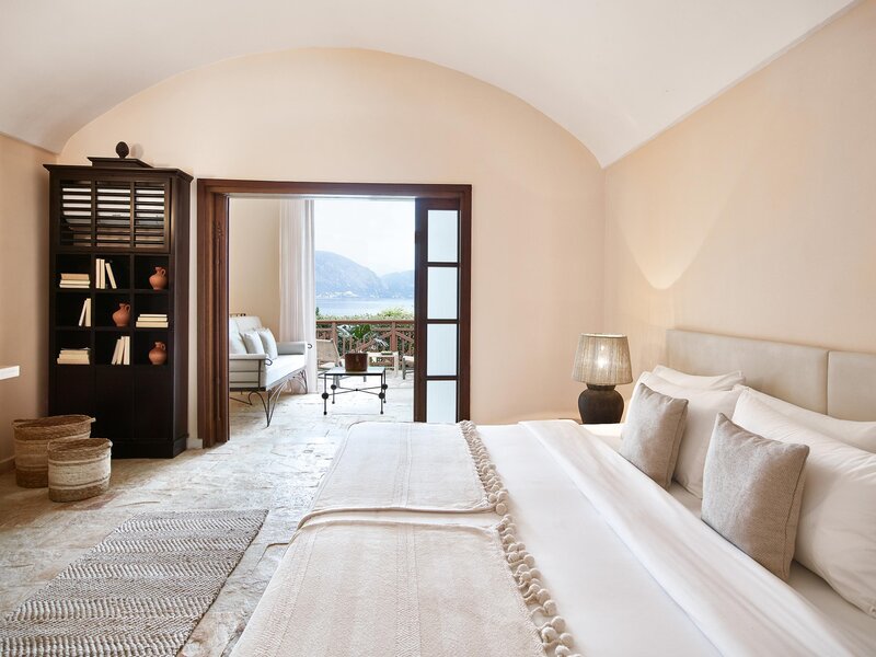Grecotel LUXME Daphnila Bay Dassia 19