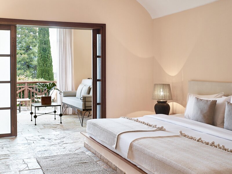 Grecotel LUXME Daphnila Bay Dassia 20