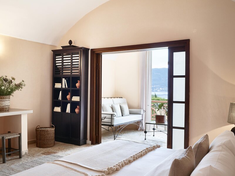 Grecotel LUXME Daphnila Bay Dassia 21