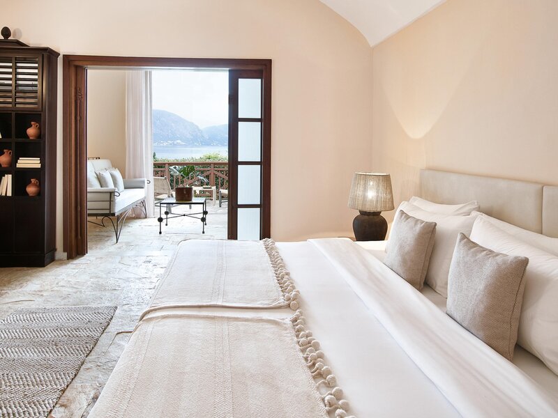 Grecotel LUXME Daphnila Bay Dassia 22