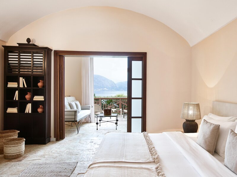 Grecotel LUXME Daphnila Bay Dassia 23