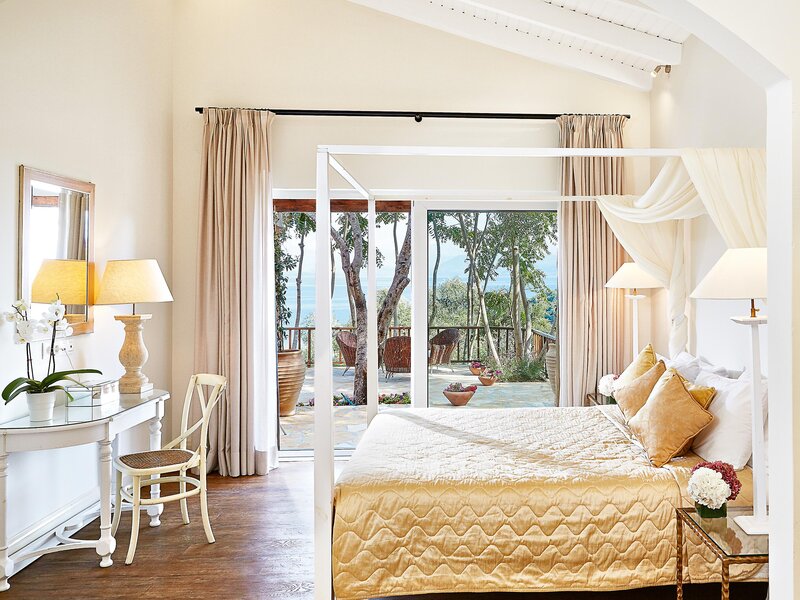 Grecotel LUXME Daphnila Bay Dassia 24