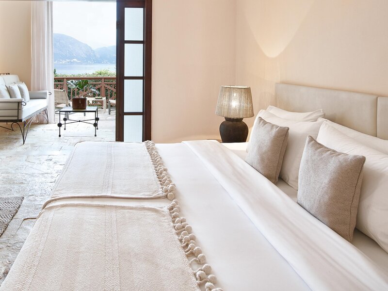 Grecotel LUXME Daphnila Bay Dassia 25