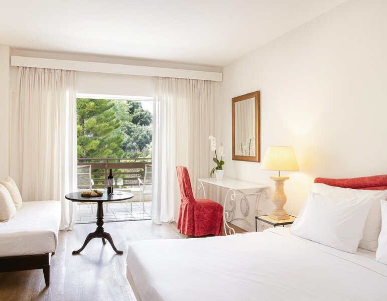 Grecotel LUXME Daphnila Bay Dassia 26