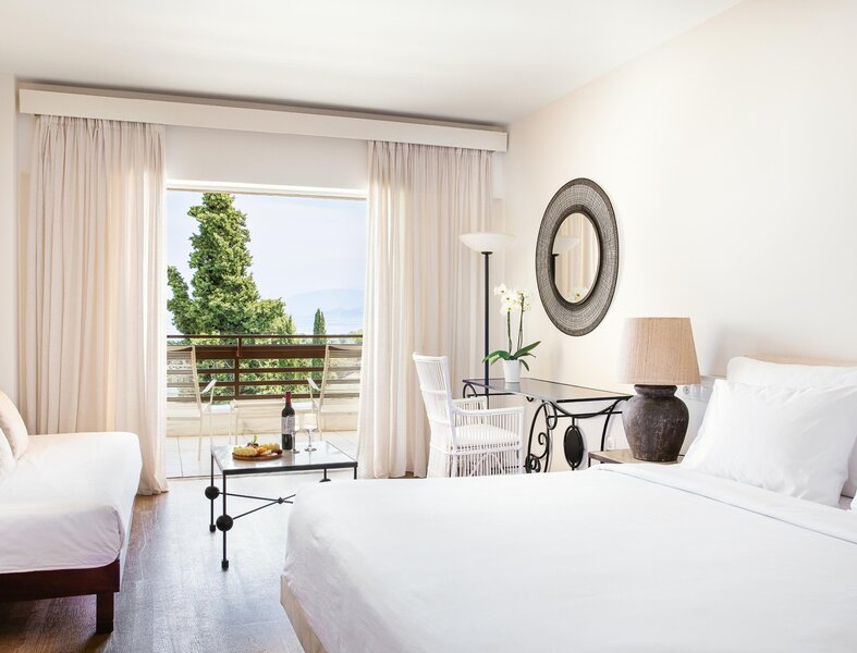 Grecotel LUXME Daphnila Bay Dassia 27