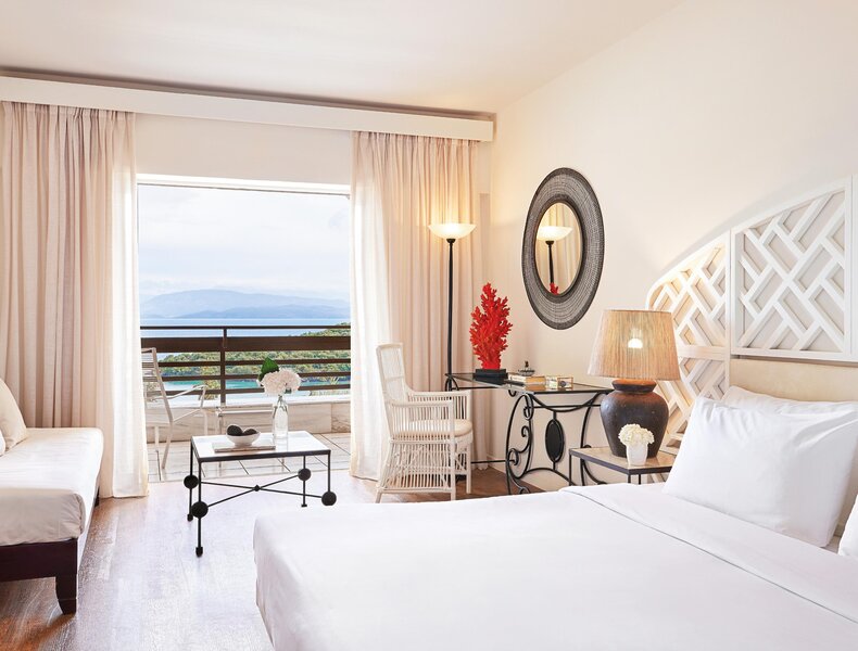Grecotel LUXME Daphnila Bay Dassia 28