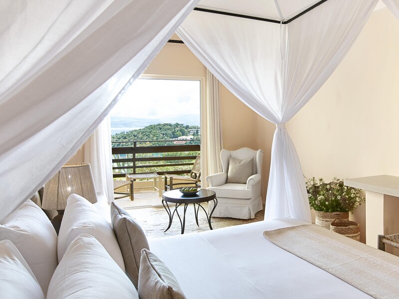Grecotel LUXME Daphnila Bay Dassia 29
