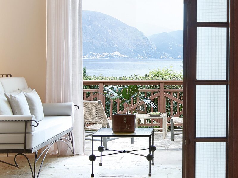 Grecotel LUXME Daphnila Bay Dassia 30