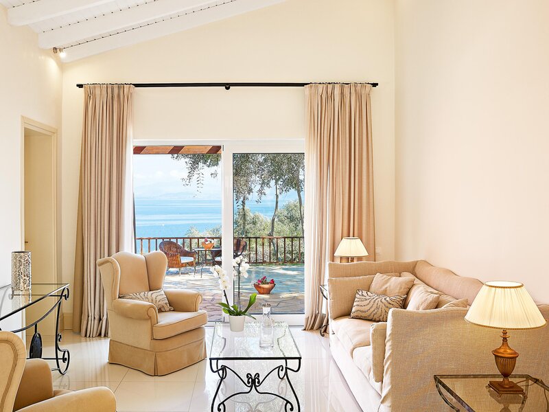 Grecotel LUXME Daphnila Bay Dassia 31