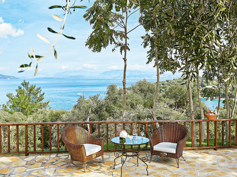 Grecotel LUXME Daphnila Bay Dassia 33