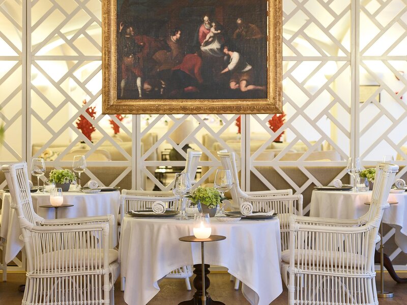 Grecotel LUXME Daphnila Bay Dassia 34