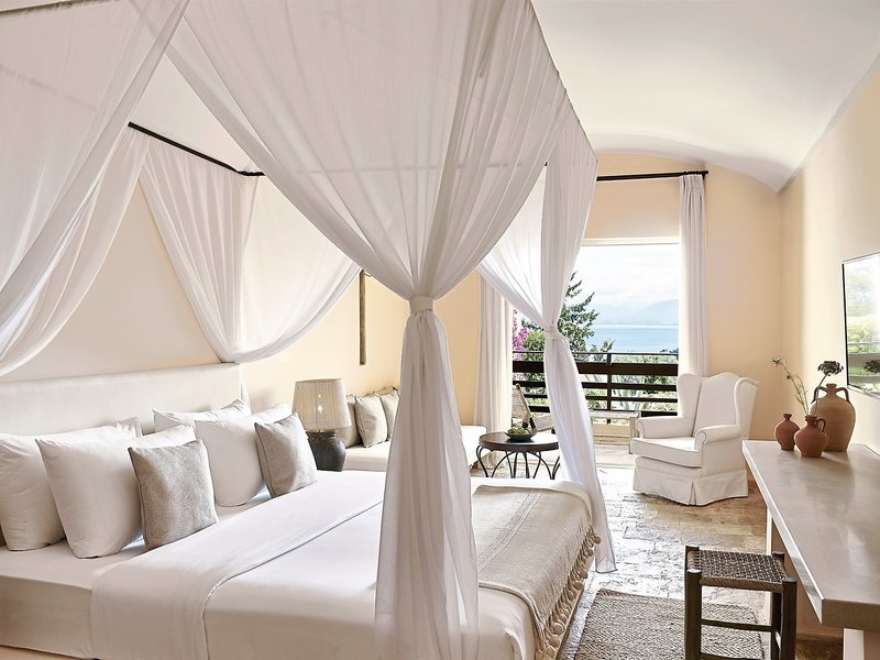 Grecotel LUXME Daphnila Bay 5