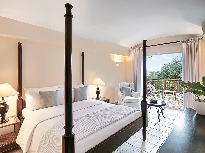 Grecotel LUXME Daphnila Bay 7