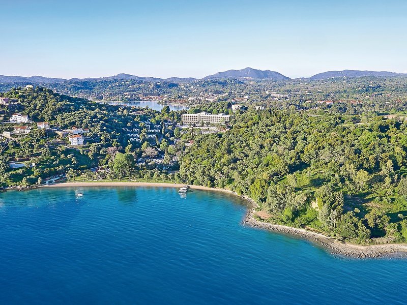 Grecotel LUXME Daphnila Bay 12