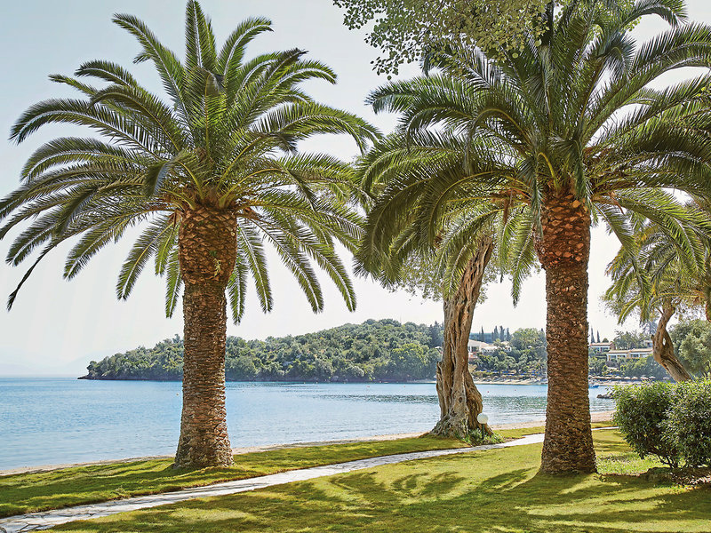 Grecotel LUXME Daphnila Bay 14