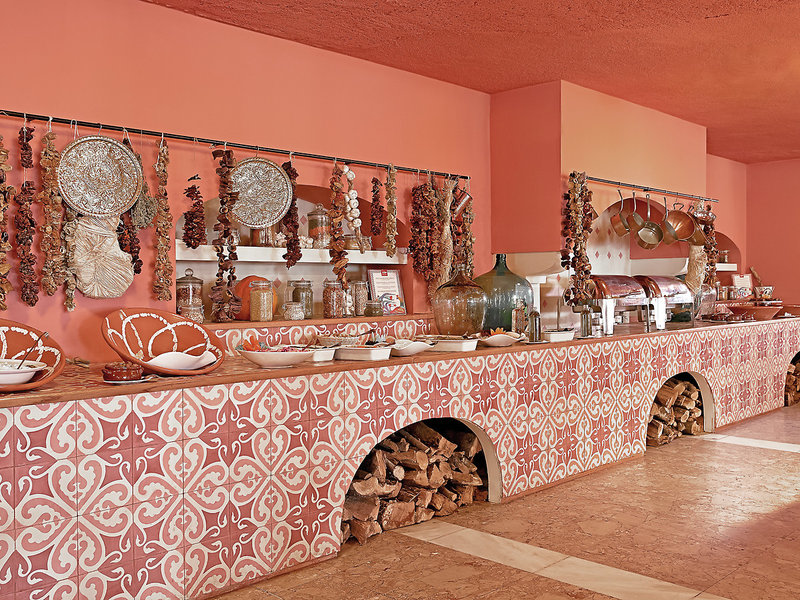 Grecotel LUXME Daphnila Bay 21