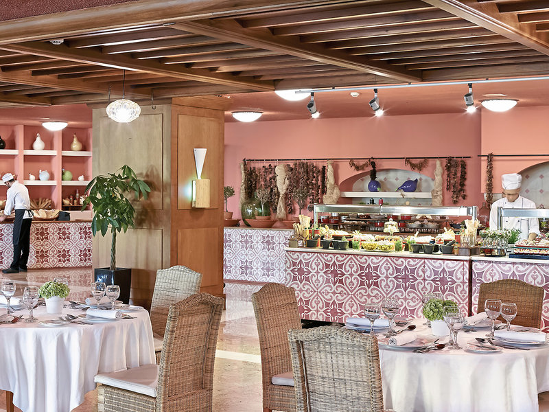 Grecotel LUXME Daphnila Bay 22