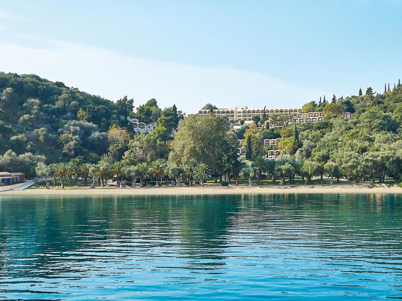 Lux Me Grecotel Daphnila Bay Dassia 2