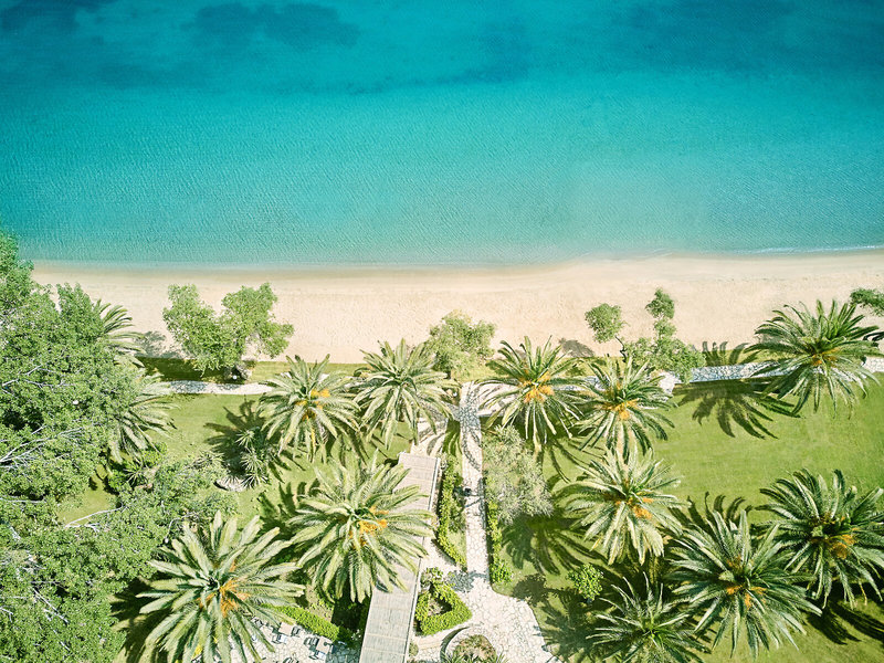 Lux Me Grecotel Daphnila Bay Dassia 4