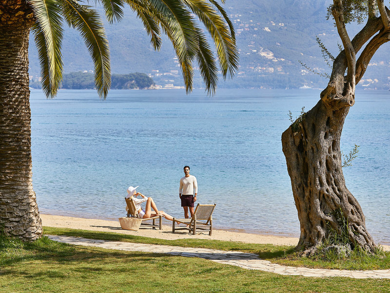 Lux Me Grecotel Daphnila Bay Dassia 5