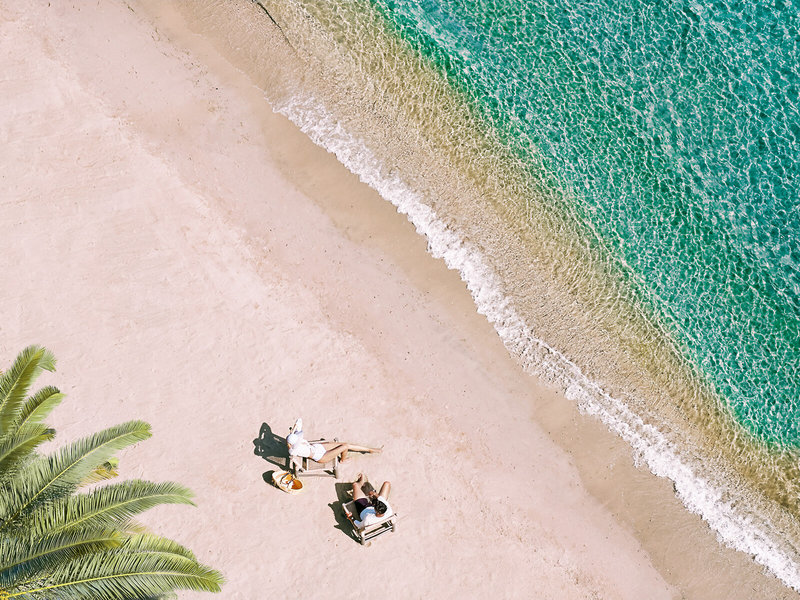 Lux Me Grecotel Daphnila Bay Dassia 6