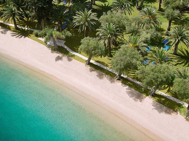 Lux Me Grecotel Daphnila Bay Dassia 7